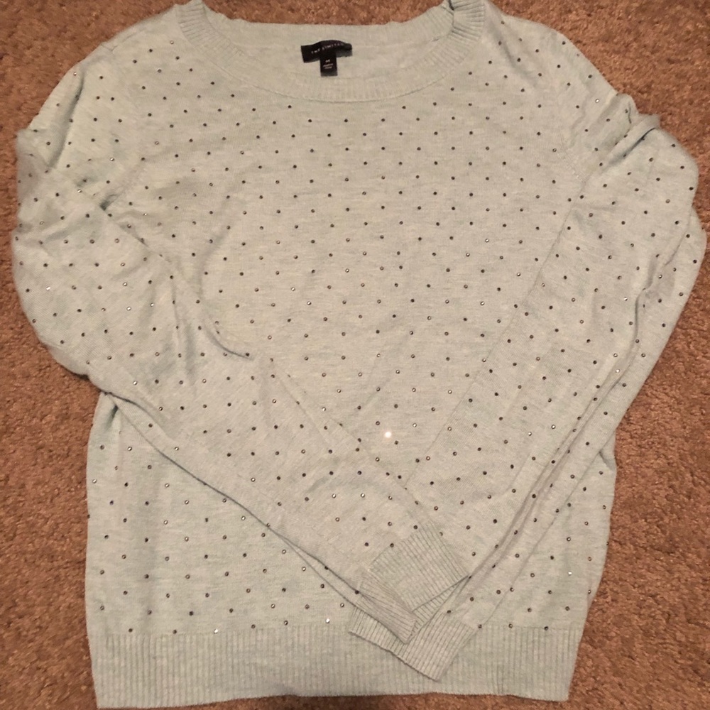 The Limited Sweater